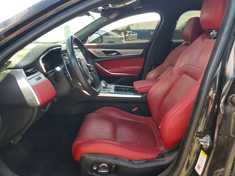 Aukcja sprzedaży 2022 Jaguar Xf, vin: SAJBL4GX8NCY90927, numer aukcji: 67445876