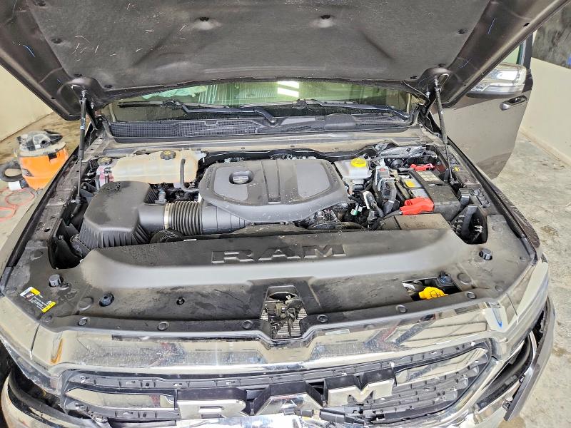 64224486 :رقم المزاد ، 3C6SRFJP9T4168029 vin ، 2026 Ram 1500 مزاد بيع