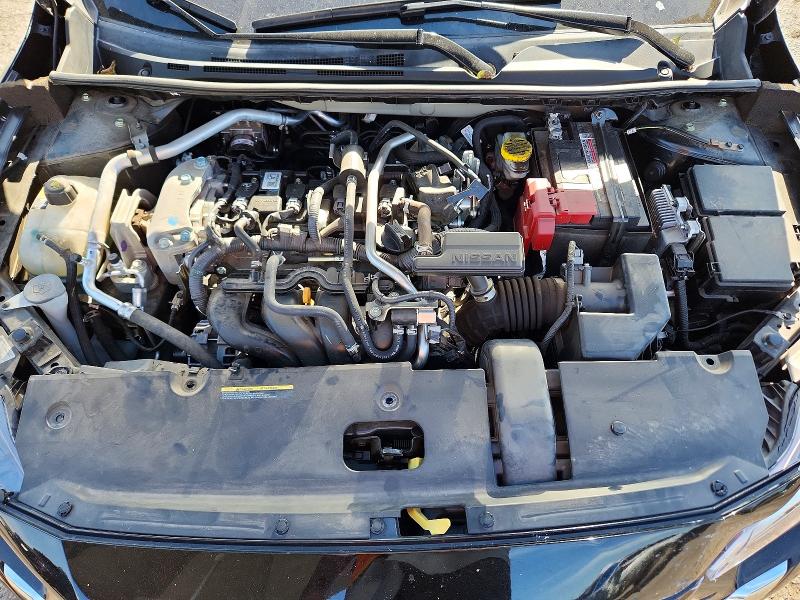 Aukcja sprzedaży 2024 Nissan Sentra, vin: 3N1AB8BV3RY214895, numer aukcji: 66960906
