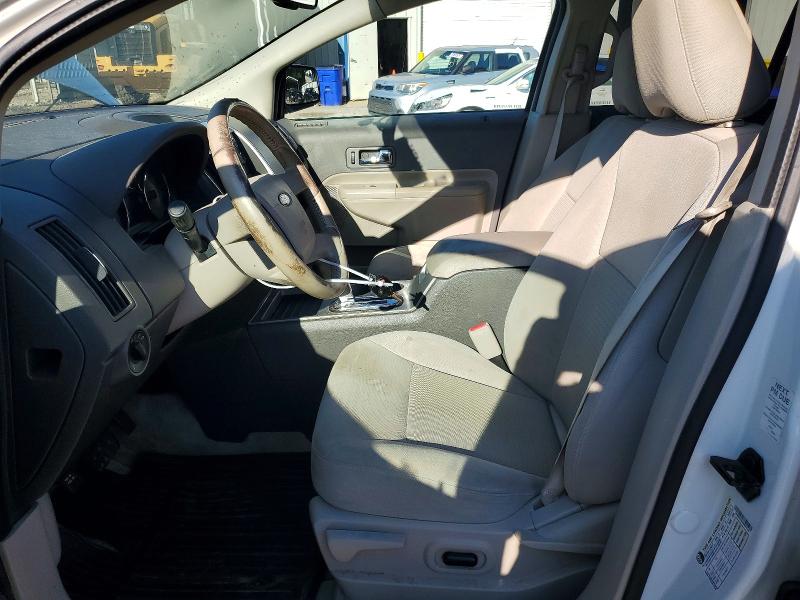 Aukcja sprzedaży 2010 Ford Edge, vin: 2FMDK3JC9ABB24155, numer aukcji: 65462856