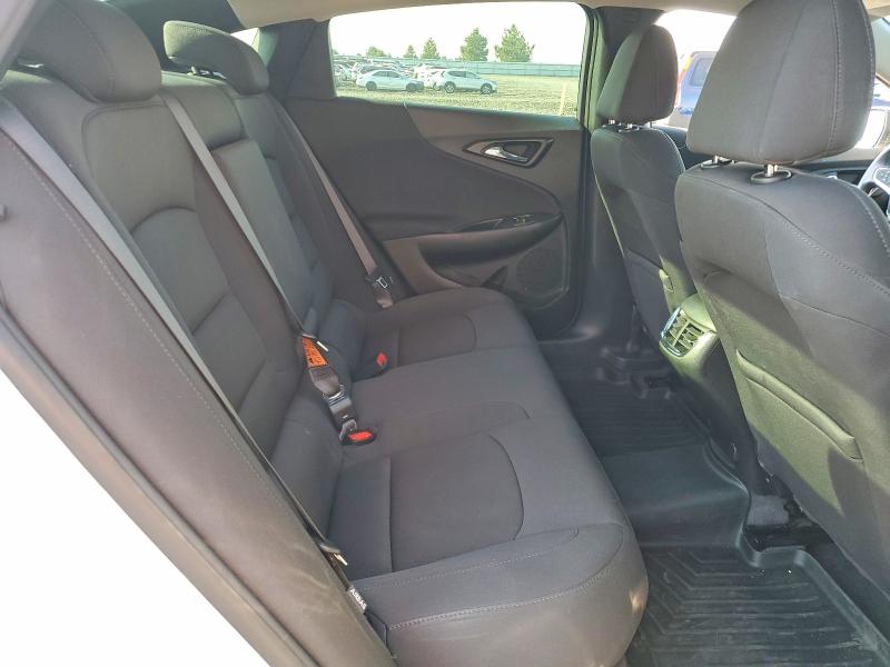 2021 Chevrolet Malibu მანქანა იყიდება აუქციონზე, vin: 1G1ZD5ST2MF078291, აუქციონის ნომერი: 65670876