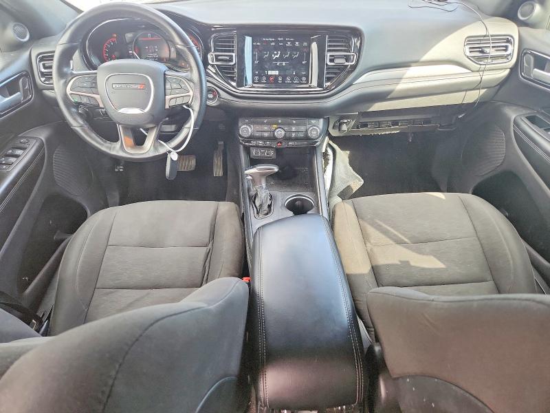 Aukcja sprzedaży 2023 Dodge Durango, vin: 1C4RDHAG4PC616086, numer aukcji: 64674606