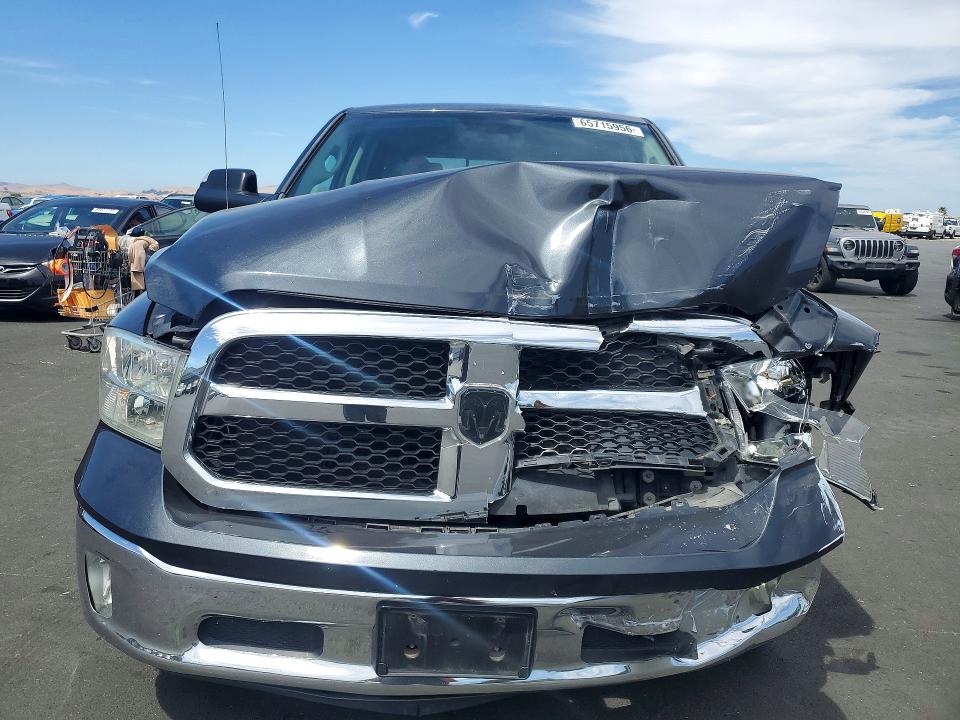 2014 Ram 1500 მანქანა იყიდება აუქციონზე, vin: 1C6RR6LT5ES438750, აუქციონის ნომერი: 65715956