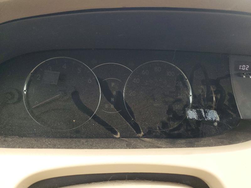 64487546 :رقم المزاد ، 4T1BK36B38U306946 vin ، 2008 Toyota Avalon مزاد بيع