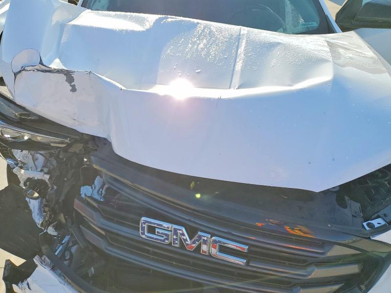 Aukcja sprzedaży 2020 Gmc Terrain, vin: 3GKALMEV5LL282896, numer aukcji: 63232496