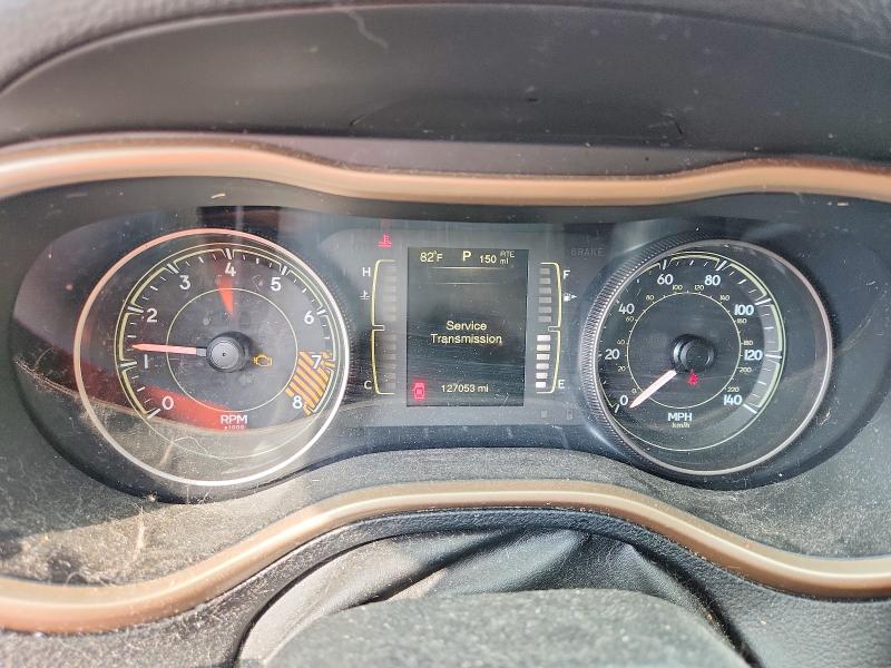 Продажа на аукционе авто 2014 Jeep Cherokee, vin: 1C4PJLCS1EW104902, номер лота: 64448396