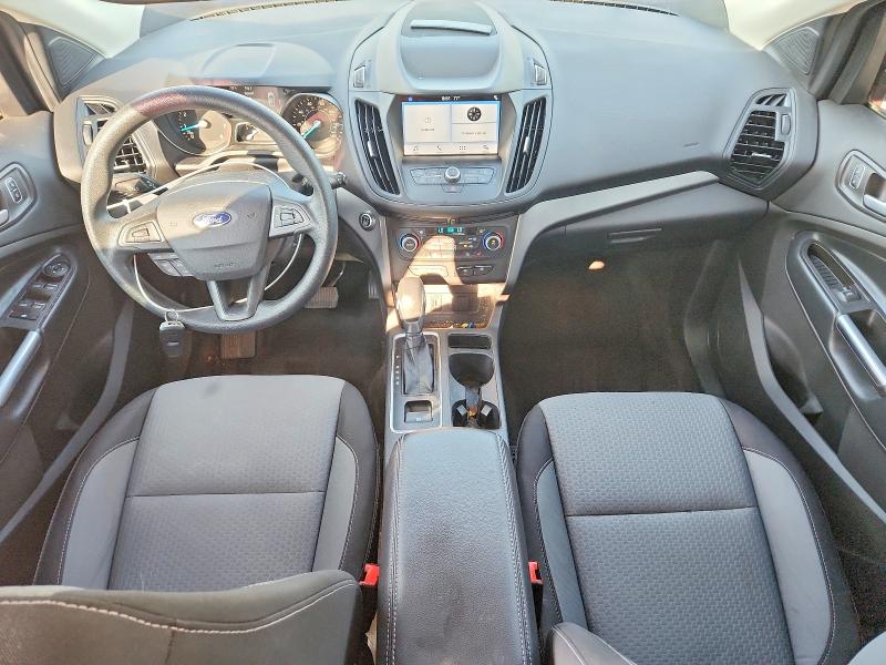 2019 Ford Escape მანქანა იყიდება აუქციონზე, vin: 1FMCU0GD4KUA11455, აუქციონის ნომერი: 63848396