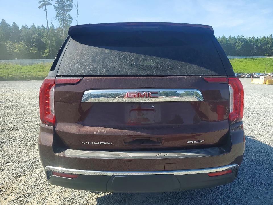 65670846 :رقم المزاد ، 1GKS2BKD4PR267554 vin ، 2023 Gmc Yukon مزاد بيع