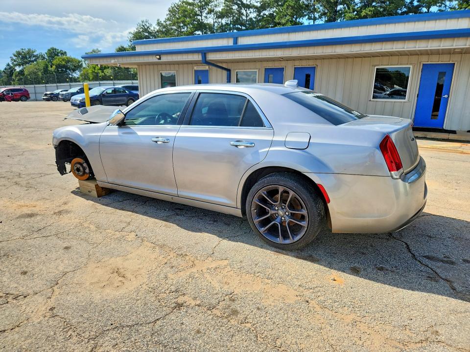 Aukcja sprzedaży 2017 Chrysler 300c, vin: 2C3CCAEG9HH610085, numer aukcji: 57974466