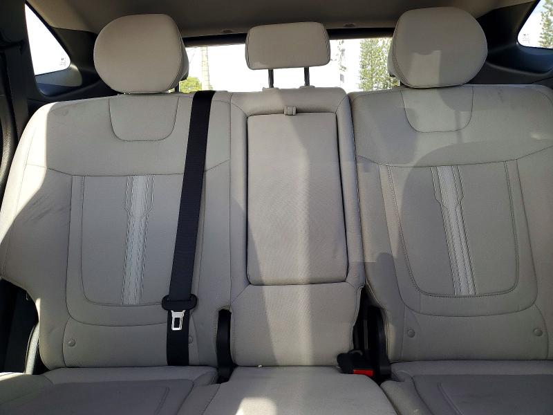 Продажа на аукционе авто 2025 Hyundai Tucson, vin: 5NMJB3DE9SH598355, номер лота: 66530576
