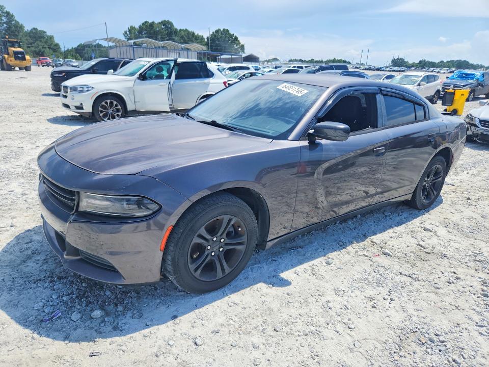 Продажа на аукционе авто 2015 Dodge Charger, vin: 2C3CDXBGXFH716532, номер лота: 64921746