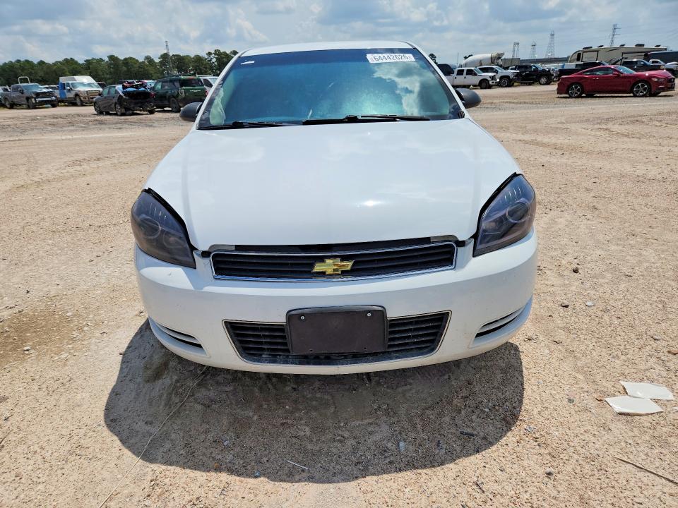 64442626 :رقم المزاد ، 2G1WB5EK1B1133670 vin ، 2011 Chevrolet Impala مزاد بيع