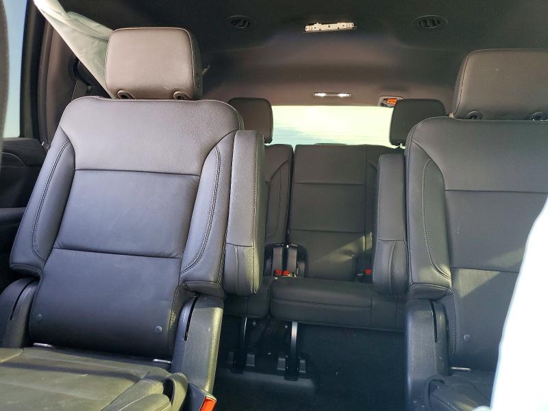 2021 Chevrolet Tahoe მანქანა იყიდება აუქციონზე, vin: 1GNSCNKTXMR395639, აუქციონის ნომერი: 64272486