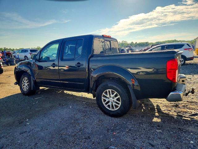 65137176 :رقم المزاد ، 1N6AD0EV1FN744129 vin ، 2015 Nissan Frontier مزاد بيع