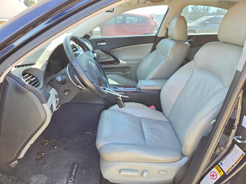 Продажа на аукционе авто 2006 Lexus Is, vin: JTHBE262362001802, номер лота: 65863616