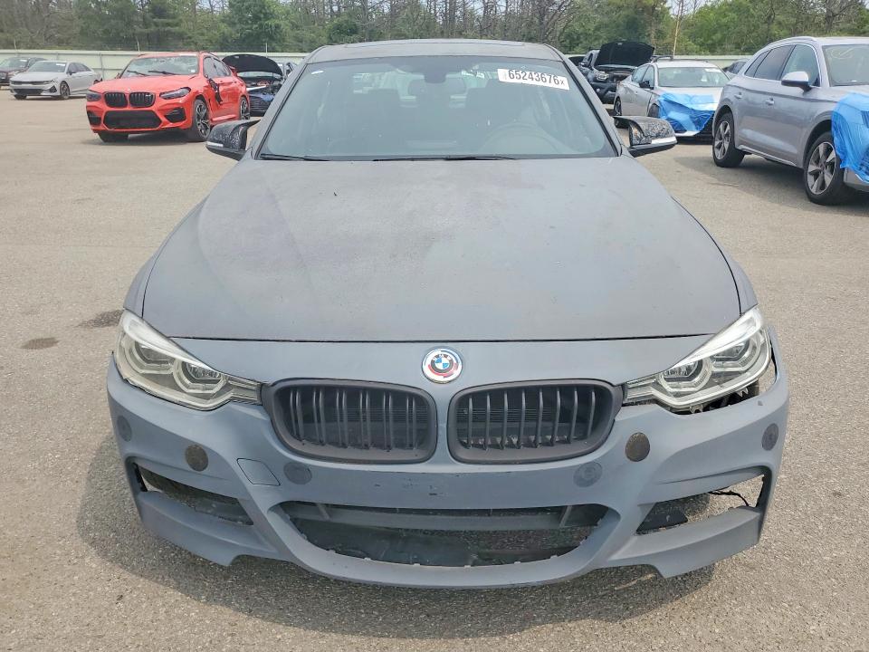 Aukcja sprzedaży 2018 Bmw 330, vin: WBA8D9C53JA607876, numer aukcji: 65243676