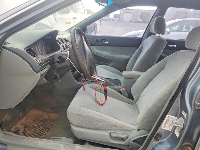 Aukcja sprzedaży 1994 Honda Accord, vin: 1HGCD5630RA161831, numer aukcji: 64003536