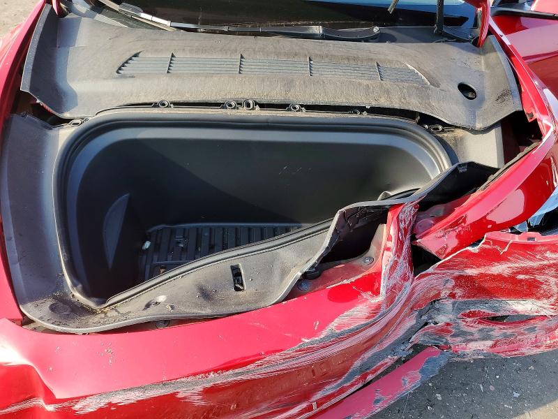 Продаж на аукціоні авто 2023 Tesla Model Y, vin: 7SAYGDEE1PF702613, номер лоту: 63815076