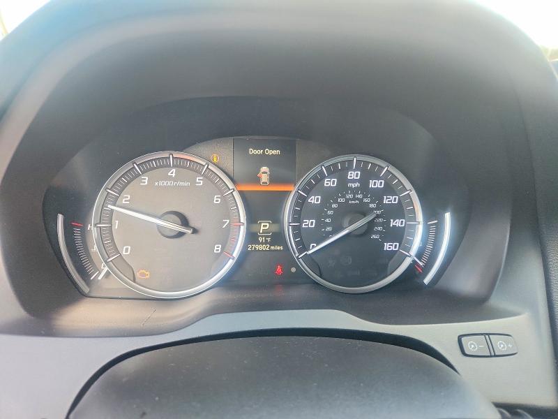 Продаж на аукціоні авто 2016 Acura Mdx, vin: 5FRYD4H47GB024750, номер лоту: 64646326