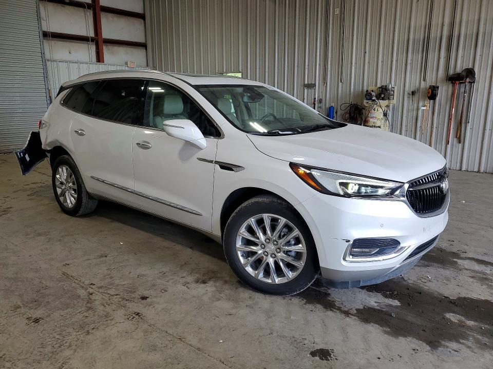 Продаж на аукціоні авто 2021 Buick Enclave, vin: 5GAEVBKW9MJ214958, номер лоту: 64002286
