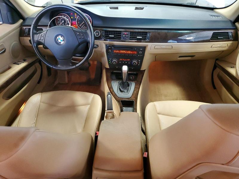 Продажа на аукционе авто 2009 Bmw 328, vin: WBAPK53519A511377, номер лота: 64040646