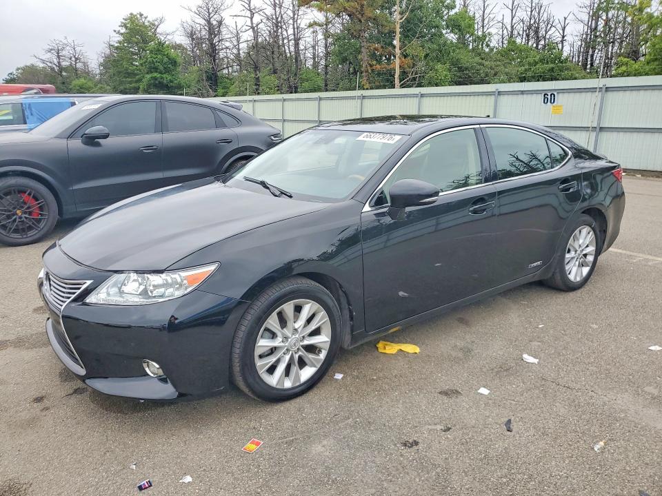 Aukcja sprzedaży 2014 Lexus Es, vin: JTHBW1GG8E2068914, numer aukcji: 66377976