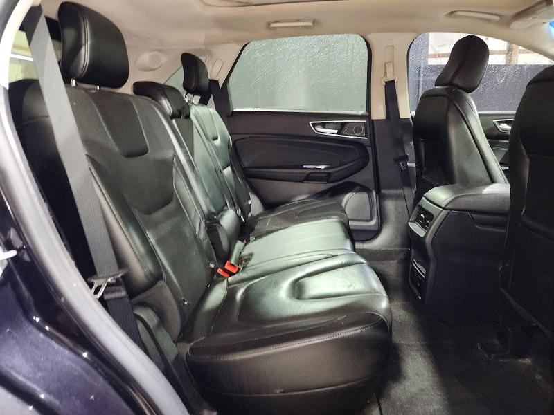 Aukcja sprzedaży 2020 Ford Edge, vin: 2FMPK4K9XLBA72351, numer aukcji: 63531436