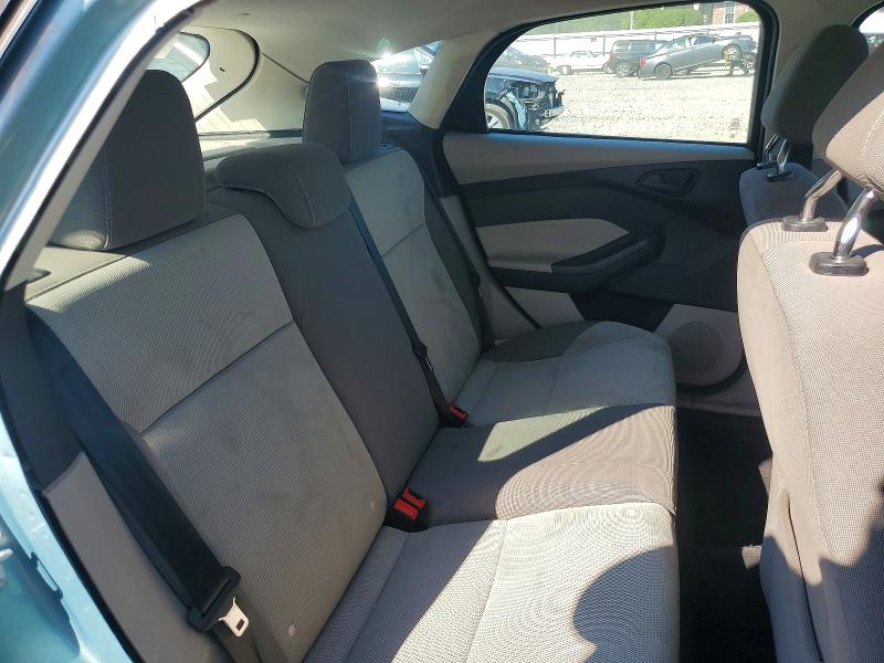 Продажа на аукционе авто 2012 Ford Focus, vin: 1FAHP3K2XCL351585, номер лота: 65273226
