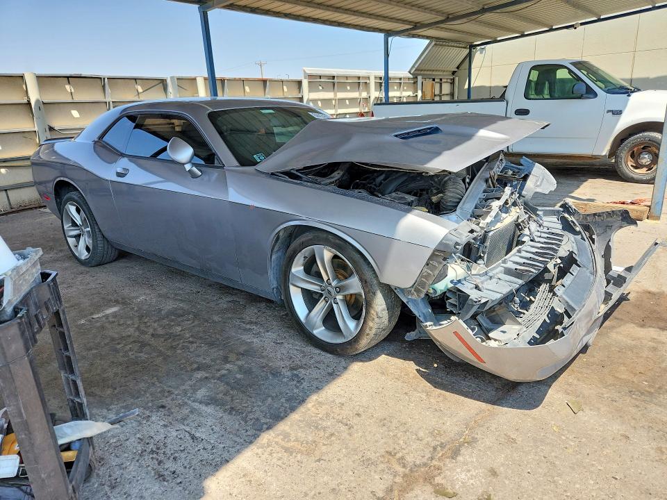 Aukcja sprzedaży 2018 Dodge Challenger, vin: 2C3CDZAGXJH132380, numer aukcji: 64424606