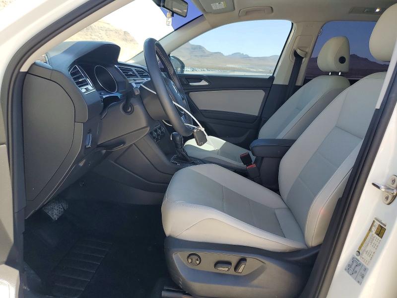 Продаж на аукціоні авто 2021 Volkswagen Tiguan, vin: 3VV3B7AX8MM065792, номер лоту: 63925286