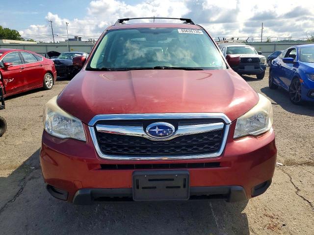 Aukcja sprzedaży 2014 Subaru Forester, vin: JF2SJACCXEG441071, numer aukcji: 65636136