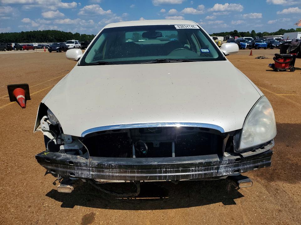 Продажа на аукционе авто 2008 Buick Lucerne, vin: 1G4HP57268U153114, номер лота: 63034746
