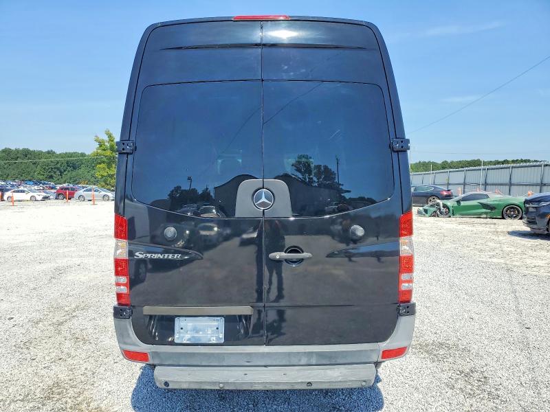 65988666 :رقم المزاد ، WDZPE7CC7A5478810 vin ، 2010 Mercedes-benz Sprinter مزاد بيع