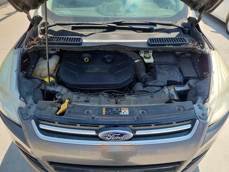 Продажа на аукционе авто 2014 Ford Escape, vin: 1FMCU0J98EUB15293, номер лота: 63296596