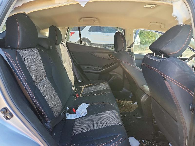 Aukcja sprzedaży 2018 Subaru Crosstrek, vin: JF2GTADC3JH248313, numer aukcji: 65720756