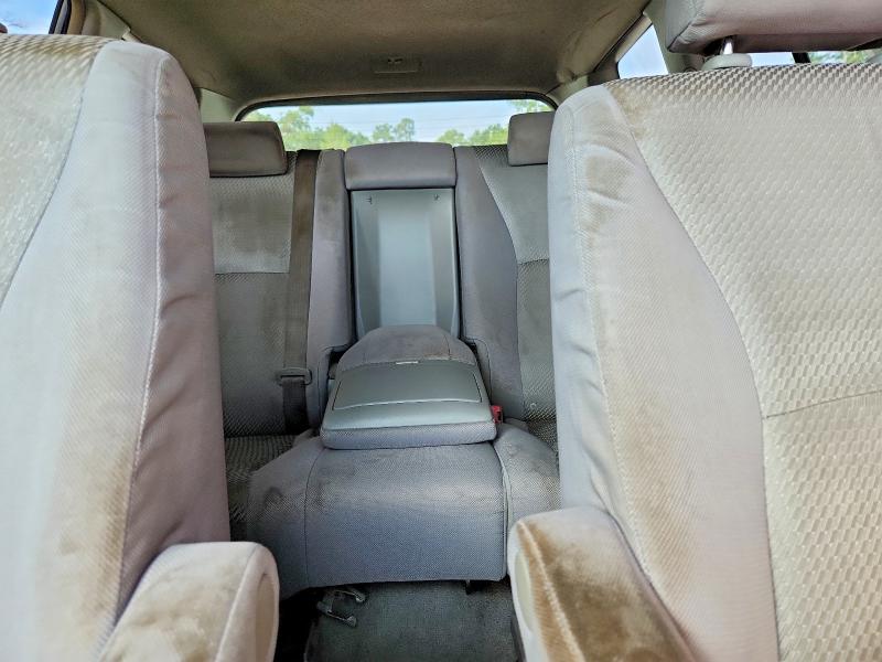 2005 Toyota Highlander მანქანა იყიდება აუქციონზე, vin: JTEGD21A750120256, აუქციონის ნომერი: 64717826