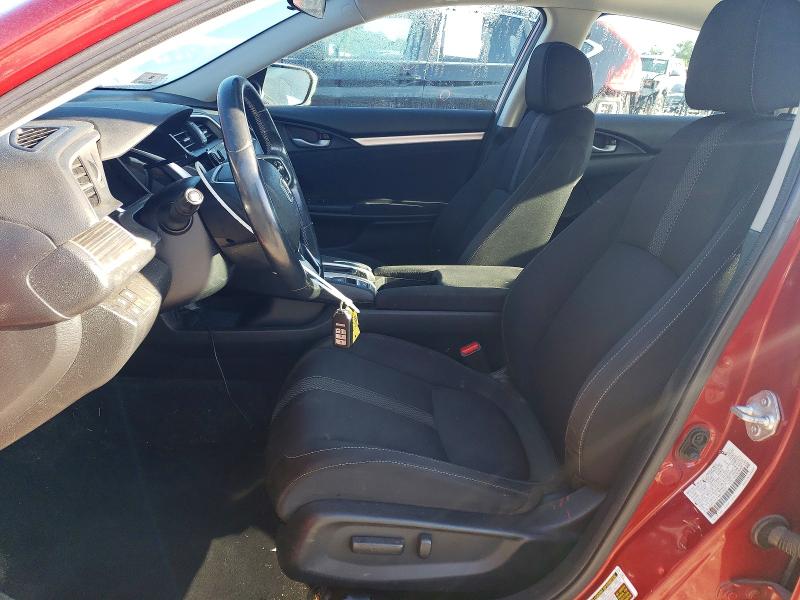 Aukcja sprzedaży 2021 Honda Civic, vin: 2HGFC1F31MH705661, numer aukcji: 65701106