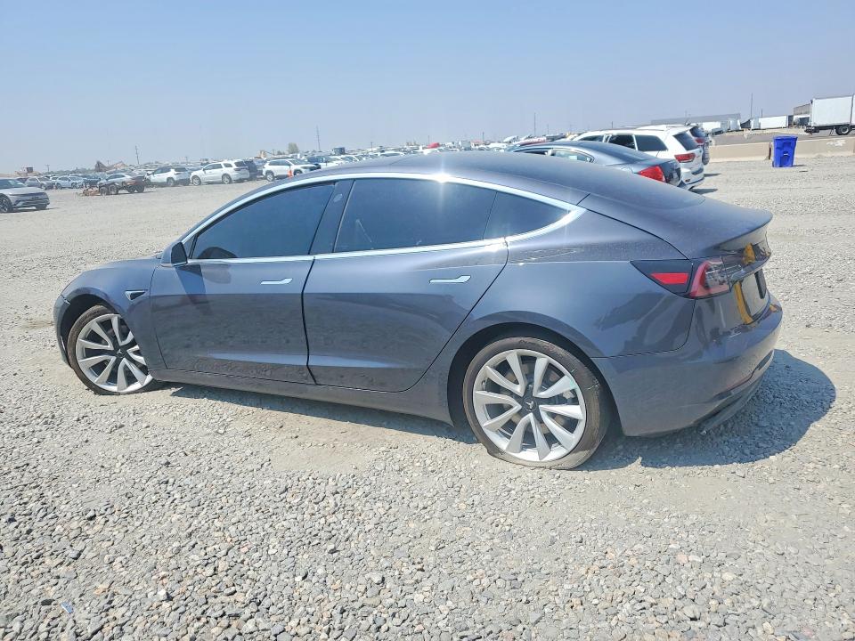 Aukcja sprzedaży 2019 Tesla Model 3, vin: 5YJ3E1EB9KF418169, numer aukcji: 63222236