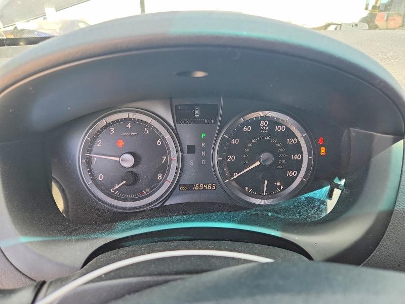 65595436 :رقم المزاد ، JTHBJ46GX92284657 vin ، 2009 Lexus Es مزاد بيع
