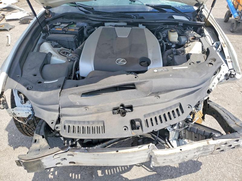 Aukcja sprzedaży 2015 Lexus Gs, vin: JTHBE1BL5FA015151, numer aukcji: 63841946