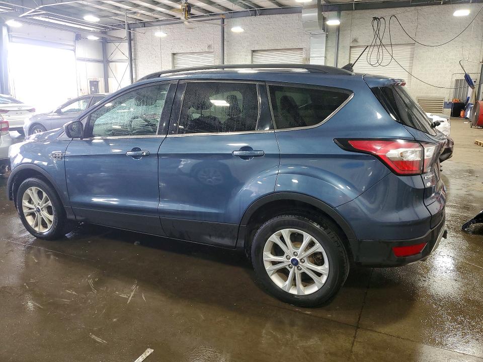 65682936 :رقم المزاد ، 1FMCU9HD0JUB31447 vin ، 2018 Ford Escape مزاد بيع