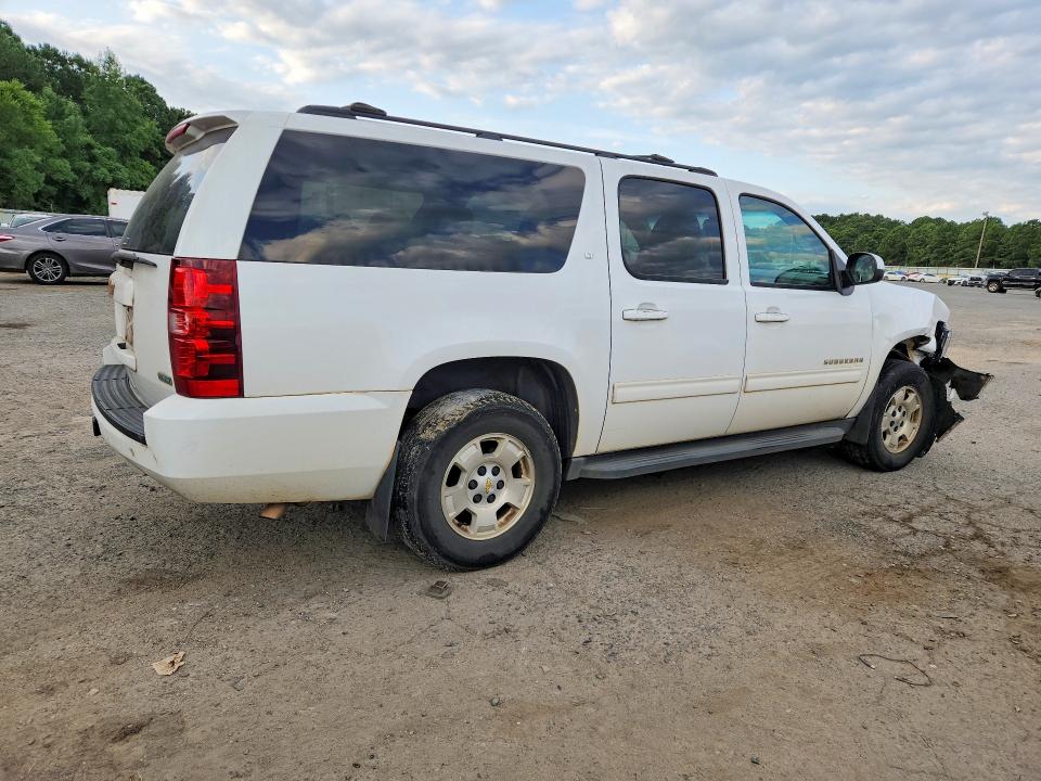 62945856 :رقم المزاد ، 1GNSCJE00CR219658 vin ، 2012 Chevrolet Suburban مزاد بيع
