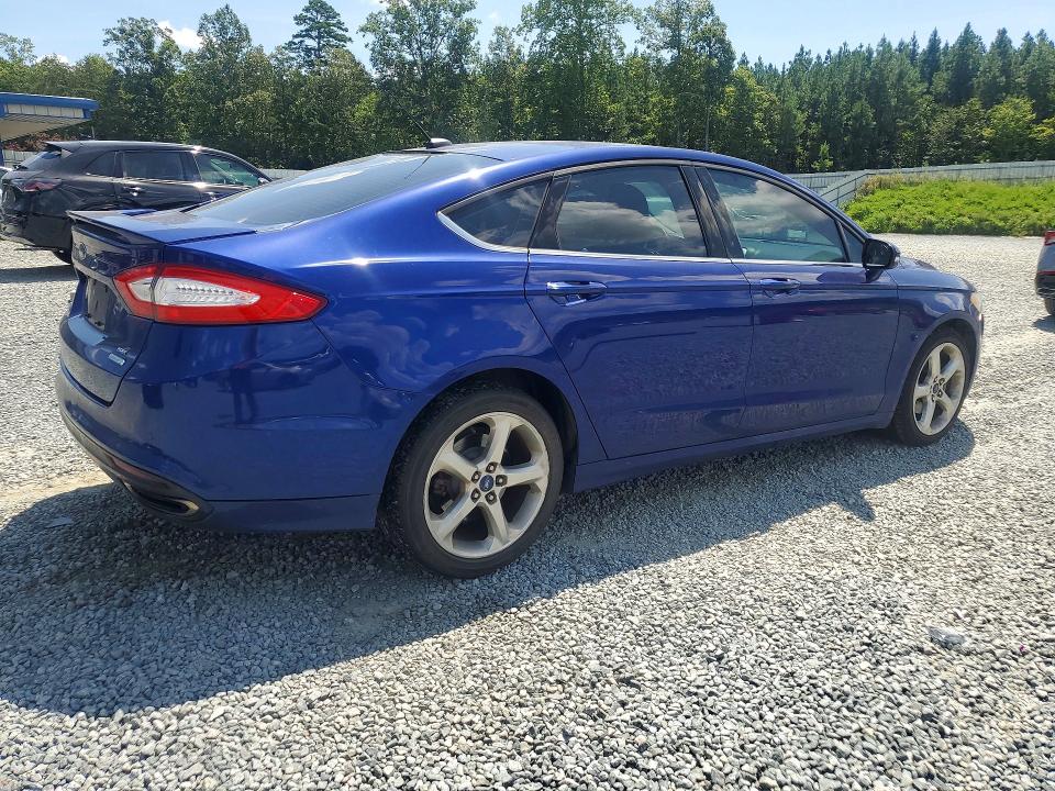 Продажа на аукционе авто 2015 Ford Fusion, vin: 3FA6P0H93FR269195, номер лота: 65232726