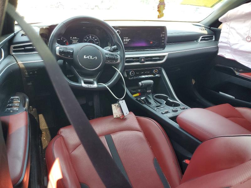 Продаж на аукціоні авто 2024 Kia K5, vin: 5XXG64J25RG240015, номер лоту: 64922166