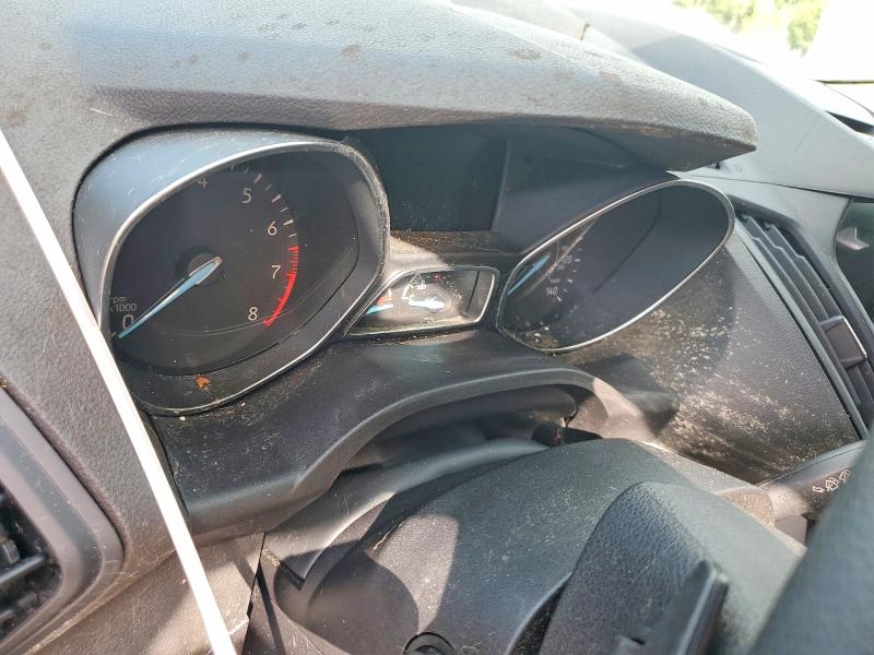2017 Ford Escape მანქანა იყიდება აუქციონზე, vin: 1FMCU9GD5HUA35129, აუქციონის ნომერი: 64542106