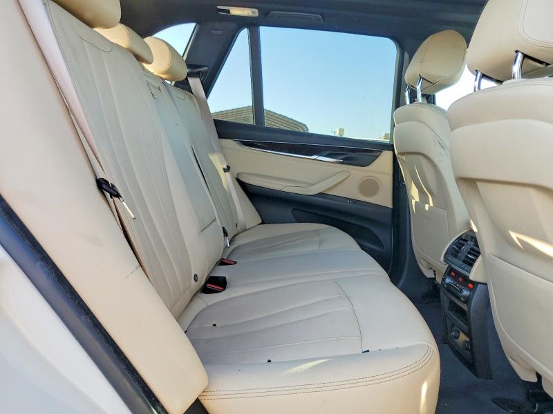 Aukcja sprzedaży 2018 Bmw X5, vin: 5UXKR2C5XJ0Z19778, numer aukcji: 66402726