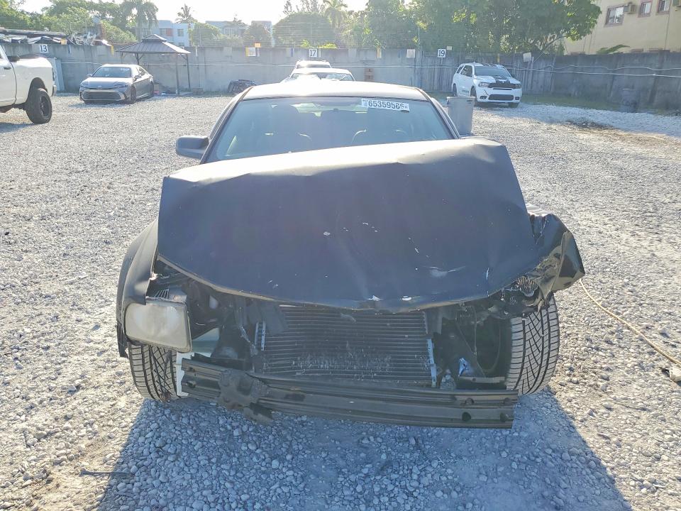Продажа на аукционе авто 2006 Ford Mustang, vin: 1ZVFT80N165222812, номер лота: 65359586