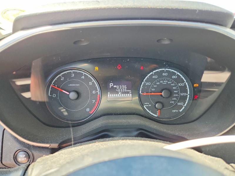 Продаж на аукціоні авто 2019 Subaru Crosstrek, vin: JF2GTACC0K8329742, номер лоту: 66302876