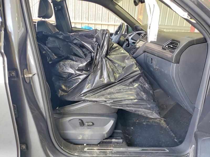 65047326 :رقم المزاد ، 3VV4B7AX3RM084486 vin ، 2024 Volkswagen Tiguan مزاد بيع