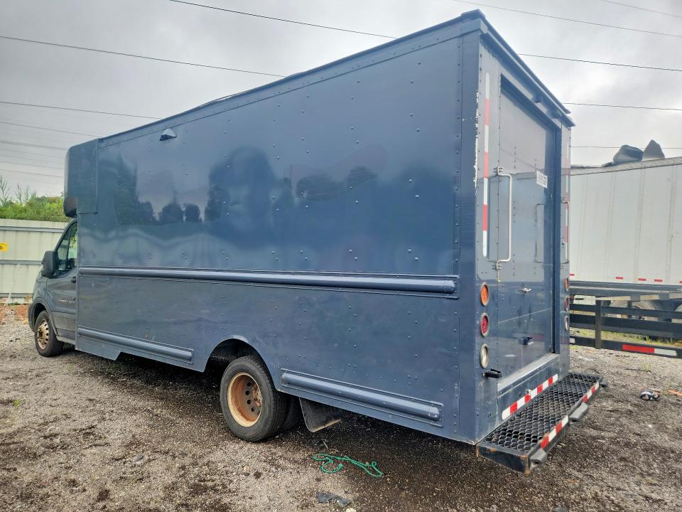 Продаж на аукціоні авто 2021 Ford Transit, vin: 1FDDF6P82MKA92698, номер лоту: 62263696